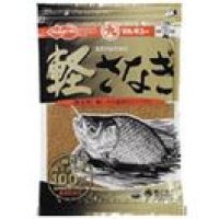 ★マルキュー★ 25%引で！ 【軽さなぎ　（1箱ケース・30袋入）】