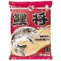 ★マルキュー★ 25%引で！ 【鯉将  （1箱ケース・20袋入）】