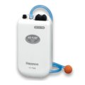 【SALE！大特価】 ハピソン 乾電池式エアーポンプ YH-708B (単1電池2個用)