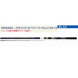 宇崎日新 　プラウディア 一文字 クロダイ 　540【保証書付き】