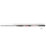 ≪'16年6月新商品！≫ ダイワ アナリスター アカムツ 205 〔仕舞寸法 107cm〕 【ショップレビューを書いて次回使える送料無料クーポンGET】