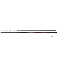 ≪'16年6月新商品！≫ ダイワ アナリスター アカムツ 205 〔仕舞寸法 107cm〕 【ショップレビューを書いて次回使える送料無料クーポンGET】