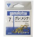 ★がまかつ★15%引【グレ(メジナ) 金 / 12〜15号】 263