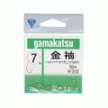 ★がまかつ★15%引【金袖 / 3〜3.5号 10号】 158