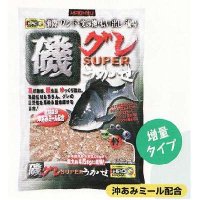 ★ヒロキュー★約10%引【磯グレSUPER うかせ（１２個入り）】 6300