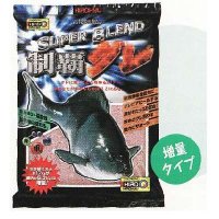 ★ヒロキュー★約10%引【スーパーブレンド 制覇グレ（１２個入り）】 7056