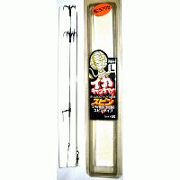 カツイチ イカキャッチャー スピン L(2本入り)