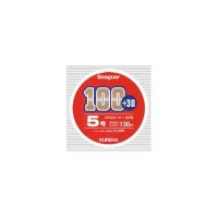 【在庫限り】 クレハ　シーガー 100+30  1.2号