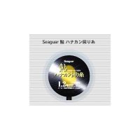 ★クレハ★40%引【シーガー 鮎 ハナカン回り糸 30m / 0.6号〜1.5号】（５個入り） 5250