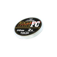 ≪'16年5月新商品！≫ サンライン ソルティメイト エギリーダーFC HARD 30m 1.5号 6LB 【5個セット】