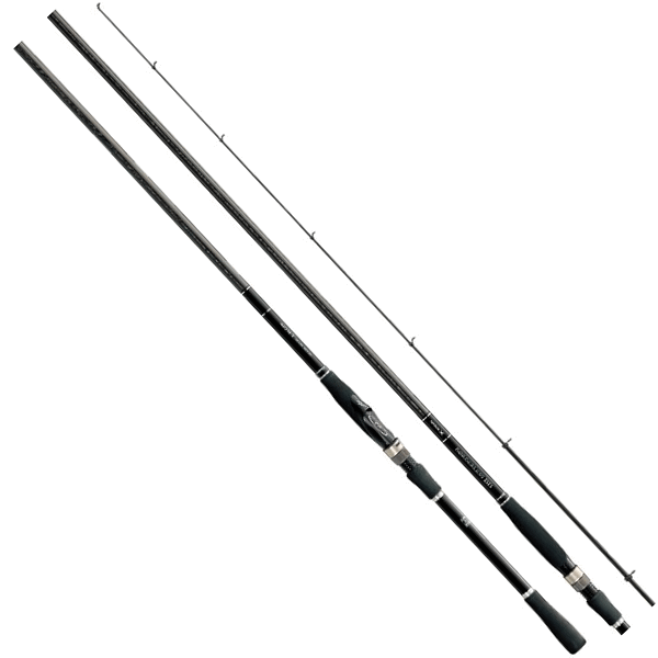 ♪♪美品 シマノ ボーダレスBB 420M-T 現行モデル♪♪ ボーダレスBB 420M-
