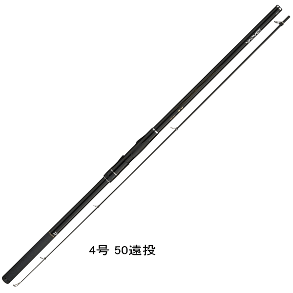 全国通販OK 大島磯4号竿 リールCALDIA4000 onikuya.com