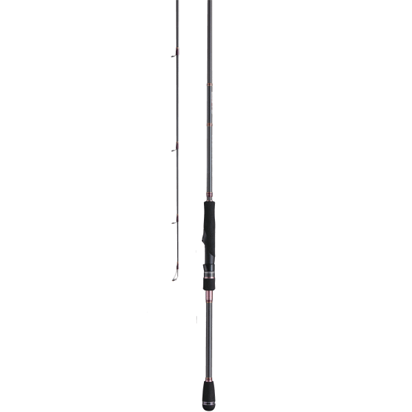 テイルウォーク Tail Walk ソルティシェイプ ダッシュ ベイ ボーター S63ml 仕舞寸法 157cm 保証書付き