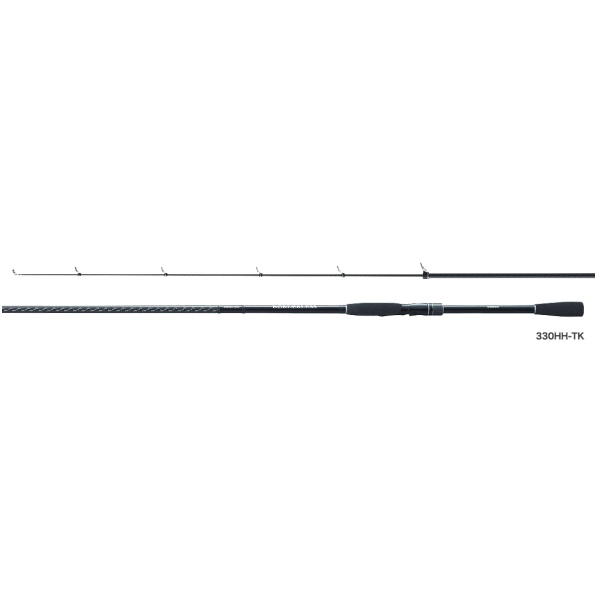 ≪'16年4月新商品!≫ シマノ ボーダレス 300MLS-T 〔仕舞寸法 108.2cm〕 【保証書付き】
