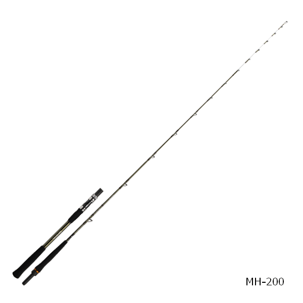 16年11月新商品 ダイワ リーディング ネライ Mh 0 J 仕舞寸法 155cm 大型商品1 代引不可