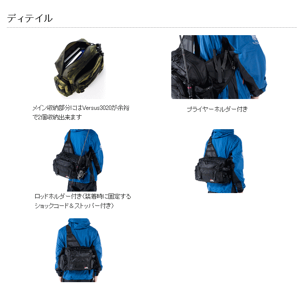17年4月新商品 アブガルシア アブ ガルシア ワンショルダーバッグ2 ロイヤルネイビー 17年4月新商品 アブガルシア アブ ガルシア ワンショルダーバッグ2 ロイヤルネイビー