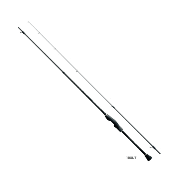 ≪'17年8月新商品!≫ シマノ ボーダレス ショートスペック 180L-T 〔仕舞寸法 68.1cm〕 【保証書付き】