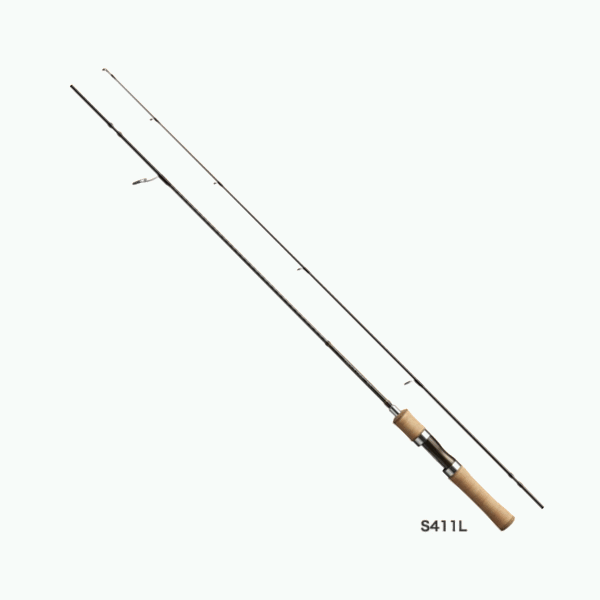 ≪'17年12月新商品！≫ シマノ トラウトワン NS S92M 〔仕舞寸法 143.5cm〕 【保証書付き】 [12月発売予定/ご予約受付中]  【大型商品1/代引不可】