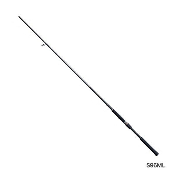 19年6月新商品 シマノ フリーゲーム Xt S96ml 仕舞寸法 54 6cm 保証書付き 6月発売予定 ご予約受付中