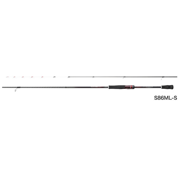 ≪'19年7月新商品！≫ シマノ '19 セフィア SS S76ML-S 〔仕舞寸法 118.0cm〕 【保証書付き】 [7月発売予定/ご予約受付中]