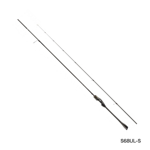 新品本物 ソアレ リミテッドS68UL-S SIMANO リミテッドS68UL-S ソアレ SIMANO - ロッド、釣り竿 -  antoniogarrido.es
