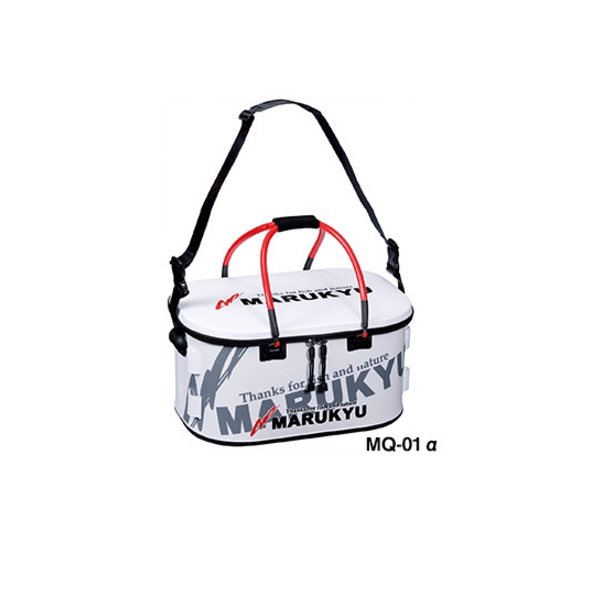 ≪'20年5月新商品！≫ マルキュー ワイドパワーバッカン MQ-01a