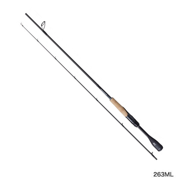 ≪'21年3月新商品！≫ シマノ '21 ポイズングロリアス 266L 〔仕舞寸法 198.0cm〕 【保証書付き】 [3月発売予定/ご予約受付中]  【大型商品2/代引不可】
