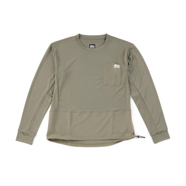21年4月新商品 アブガルシア バグオフ ロングスリーブtシャツ オリーブ Lサイズ 4月発売予定 ご予約受付中 21年4月新商品 アブガルシア バグオフ ロングスリーブtシャツ オリーブ Lサイズ 4月発売予定 ご予約受付中