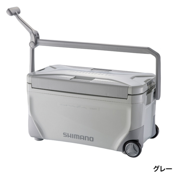 ≪'21年7月新商品！≫ シマノ スペーザ リミテッド 250 キャスター NS