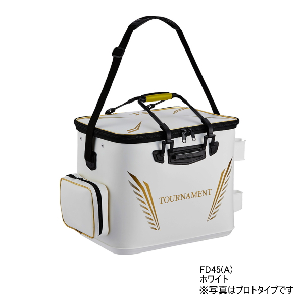 NEW売り切れる前に☆ ダイワ DAIWA プロバイザーパーバッカン FD ブラック