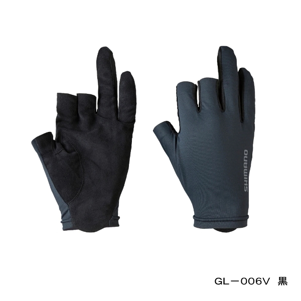 22年3月新商品 シマノ センシティブ グローブ 3 Gl 006v ブラック Lサイズ 3月発売予定 ご予約受付中 22年3月新商品 シマノ センシティブ グローブ 3 Gl 006v ブラック Lサイズ 3月発売予定 ご予約受付中