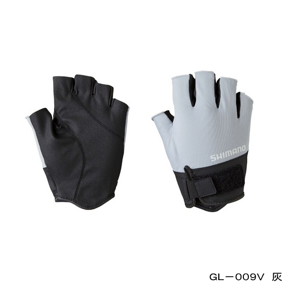 22年3月新商品 シマノ ベーシック グローブ 5 Gl 009v グレー Sサイズ 3月発売予定 ご予約受付中 22年3月新商品 シマノ ベーシック グローブ 5 Gl 009v グレー Sサイズ 3月発売予定 ご予約受付中