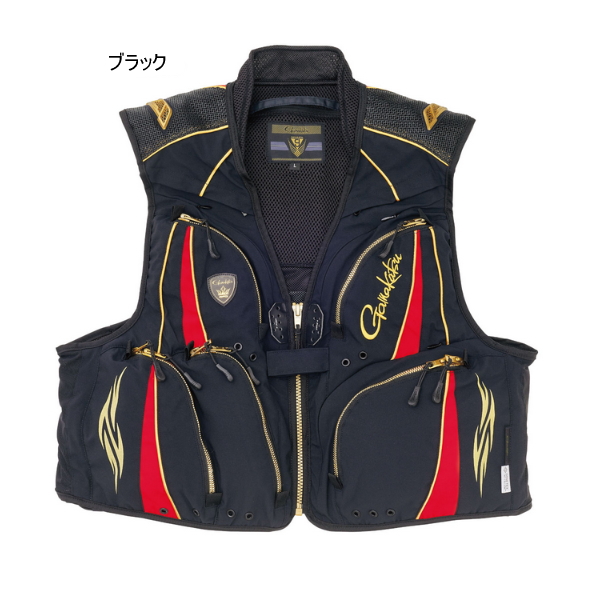 ≪'22年6月新商品!≫ がまかつ ゴアテックスインフィニアムTMウィンド