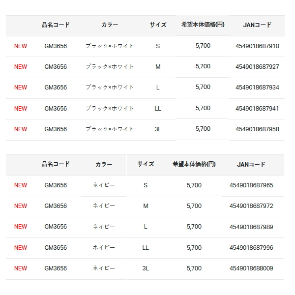 がまかつ ポロシャツ ( 半袖 ) GM-3656 ネイビー L ( 2022年 3月新製品 ) SiV9Vvkriz, アウトドア、釣り、旅行用品  - mphss.edu.pk