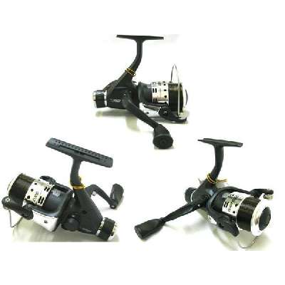 Ogk Vrd 00 スピニングリール