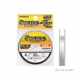 画像: ≪新商品！≫ ソアレ リーダー EX フロロ CL-L23K 3(0.8)号　30m 【4個セット】