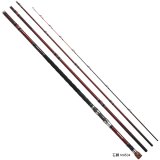 画像: ≪新商品！≫ ダイワ 幻覇王 石鯛 HH-524 〔仕舞寸法 141cm〕 【大型商品1/代引不可】