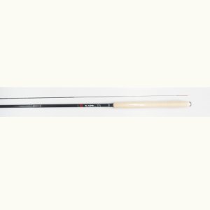 画像: ≪新商品！≫ 宇崎日新 ゼロサム 鬼テンカラ 本流 4.5m 【保証書付き】 〔仕舞寸法 64cm〕