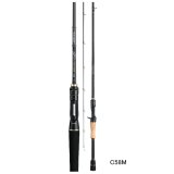 画像: テイルウォーク（tail walk） フルレンジ S610UL/SL (スーパーフィネススペシャル) 〔仕舞寸法 208cm〕【保証書付き】 【大型商品2/代引不可】