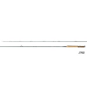 画像: 【送料サービス】 ≪新商品！≫ シマノ アスキス J762 〔仕舞寸法 60.6cm〕 【保証書付き】