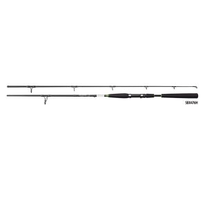 画像: ≪'16年2月新商品！≫ OGK ソルトバサー X4 96H 〔仕舞寸法 148cm〕 SBX496H 【大型商品1/代引不可】