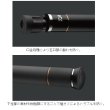 画像2: ≪'16年10新商品！≫ ダイワ トーナメント ISO 玉の柄 60・J 〔仕舞寸法 122cm〕