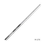 画像: ≪'16年10月新商品！≫ ダイワ ヒラメ X S-240 〔仕舞寸法 125cm〕