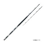 画像: ≪'17年6月新商品!≫アルファタックル ヘッドクォータースタンディングバウト1655〔仕舞寸法165cm〕 【大型商品1/代引不可】