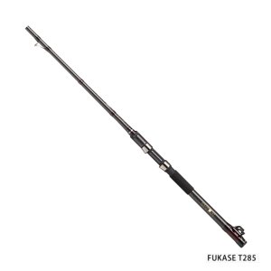 画像: ≪'18年7月新商品！≫ 黒鯛工房 黒鯛師 THEヘチリミテッド BB4 FUKASE T285 〔仕舞寸法 146cm〕 【保証書付き】 [7月発売予定/ご予約受付中] 【大型商品1/代引不可】