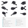 画像5: ≪'18年4月新商品！≫ アブガルシア ロキサーニ 7 【小型商品】