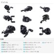 画像5: ≪'18年4月新商品！≫ アブガルシア ロキサーニ BF8 【小型商品】