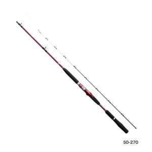 画像: ≪'19年2月新商品！≫ シマノ '19 海春 50-360 〔仕舞寸法 125.5cm〕 【保証書付き】 [2月発売予定/ご予約受付中]