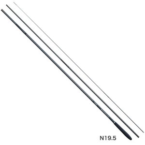 画像: ≪'19年3月新商品！≫ シマノ 19 ボーダレス GL (ガイドレス仕様・Nモデル) N10.5 〔仕舞寸法 112.7cm〕 【保証書付き】 [3月発売予定/ご予約受付中]