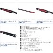 画像3: 【送料サービス】 ≪'19年3月新商品！≫ シマノ '19 鱗海 アートレータ 1号 500 〔仕舞寸法 108.8cm〕 【保証書付き】 [3月発売予定/ご予約受付中]